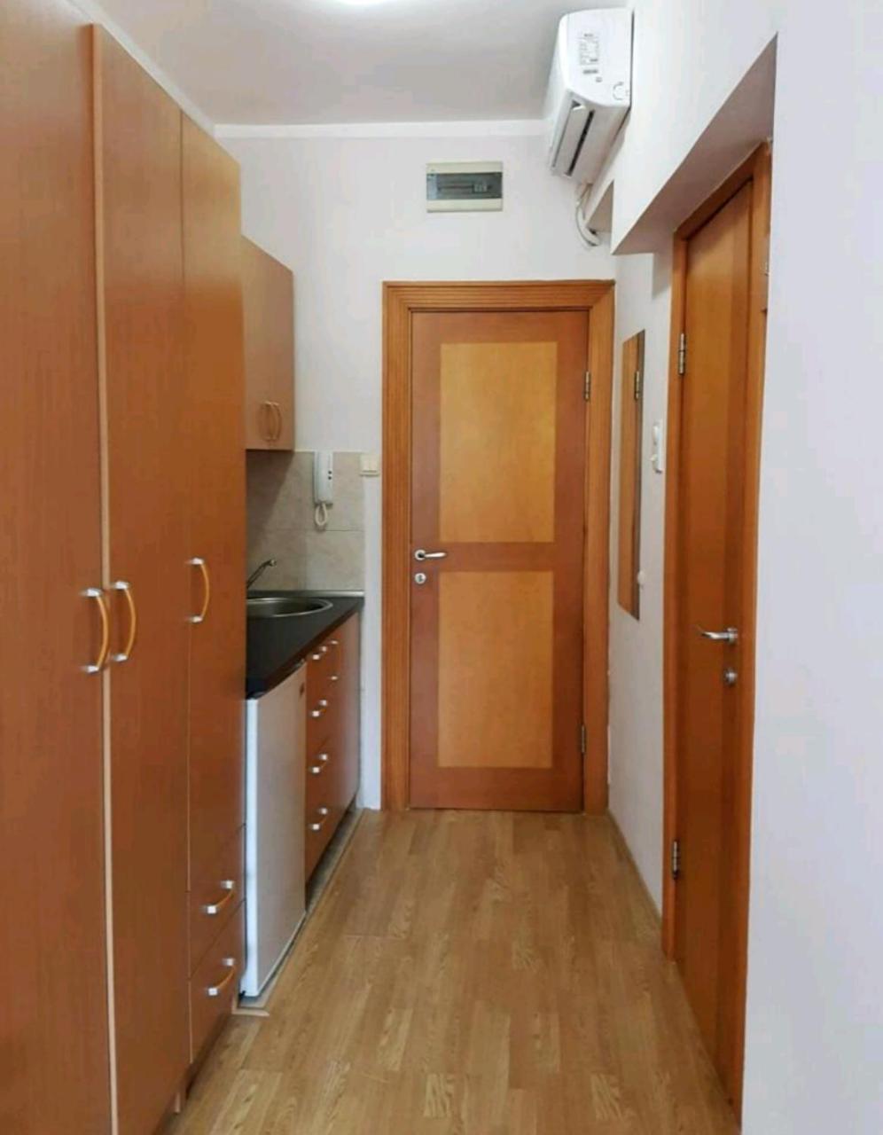 Apartments Astoria Hn Herceg Novi Exterior foto